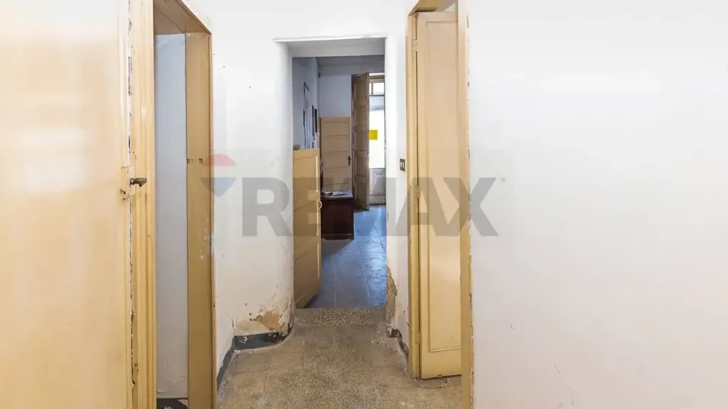 Entrée - Terraced House with Balcony in Carlentini Centre