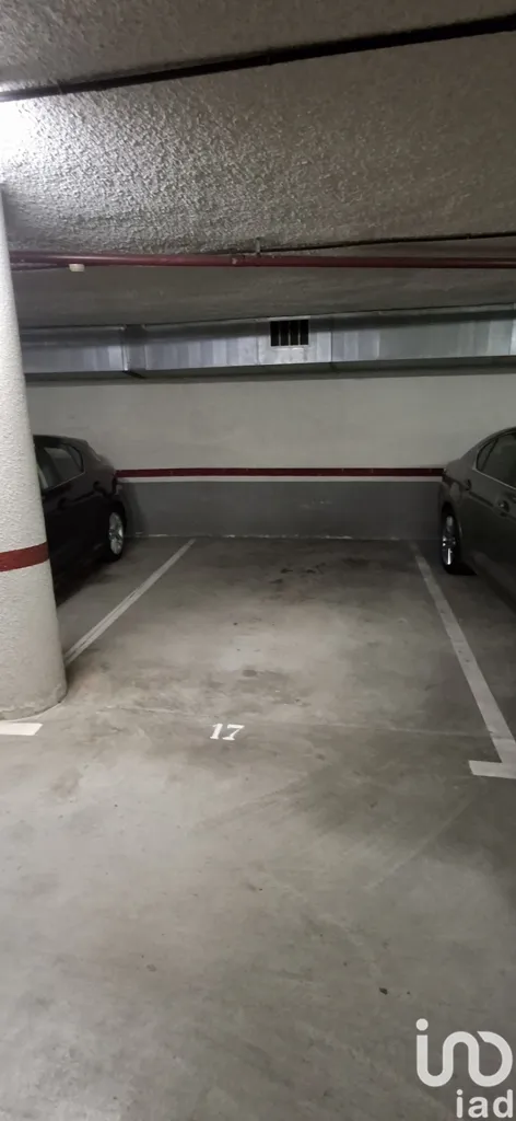 Garaaž - Parking Space in Sitges Marina Area