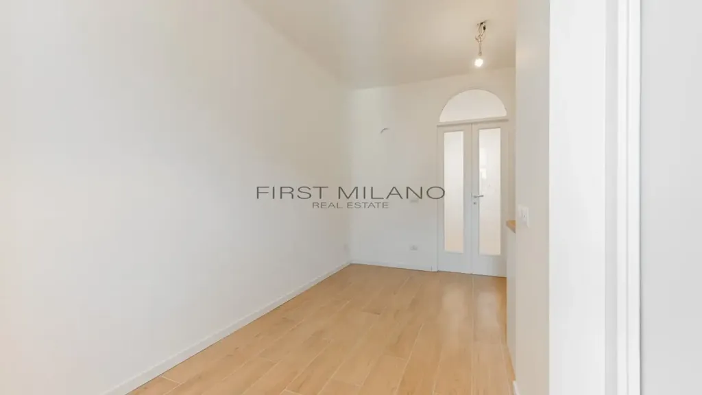 Entrée - Modernised Studio Flat near Politecnico, Milan