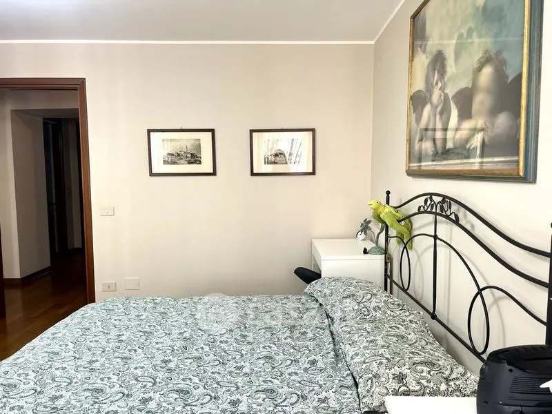 Camere da letto - Apartment with Terrace in Trieste Centre