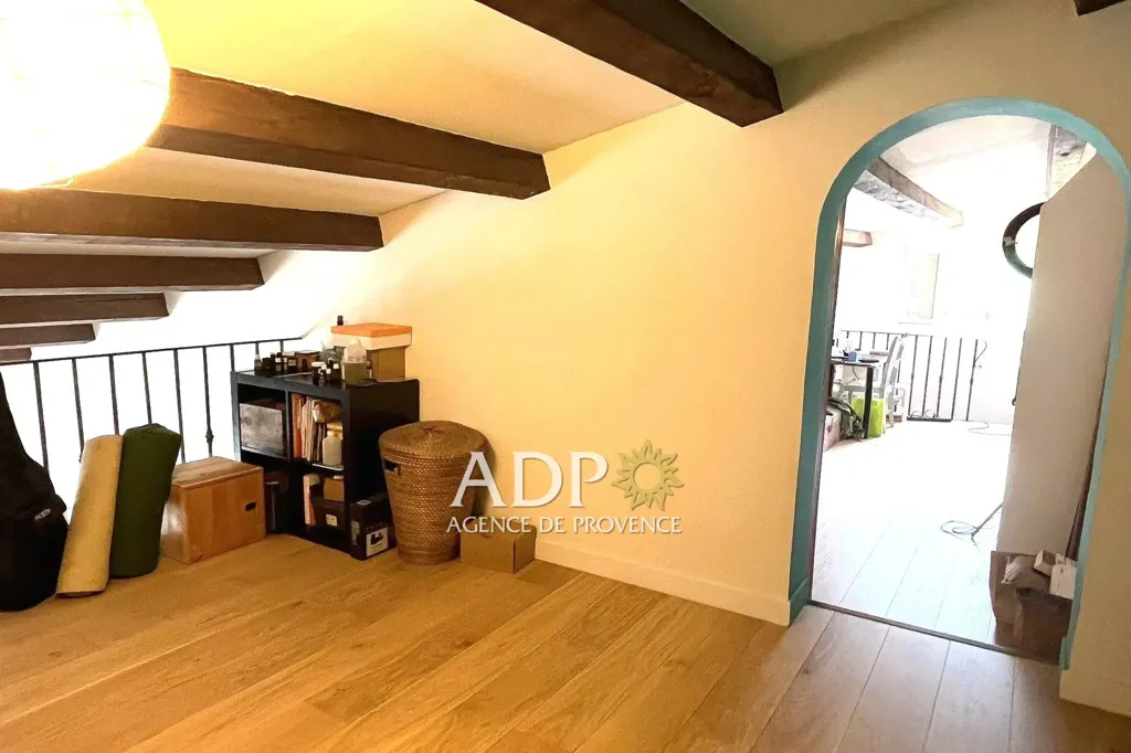 Pièces - Maison avec Couloir de Nage à Saint-Cezaire-sur-Siagne