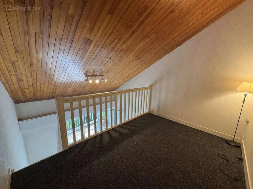 Duplex Flat with Terrace in Cabourg