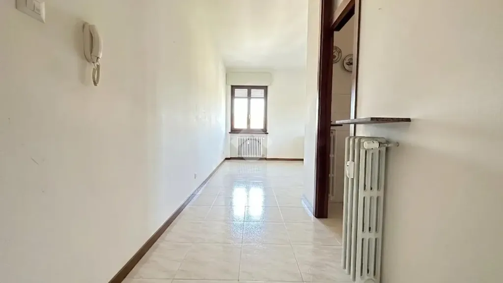 Esik - Panoramic Triplex in Verona Centre