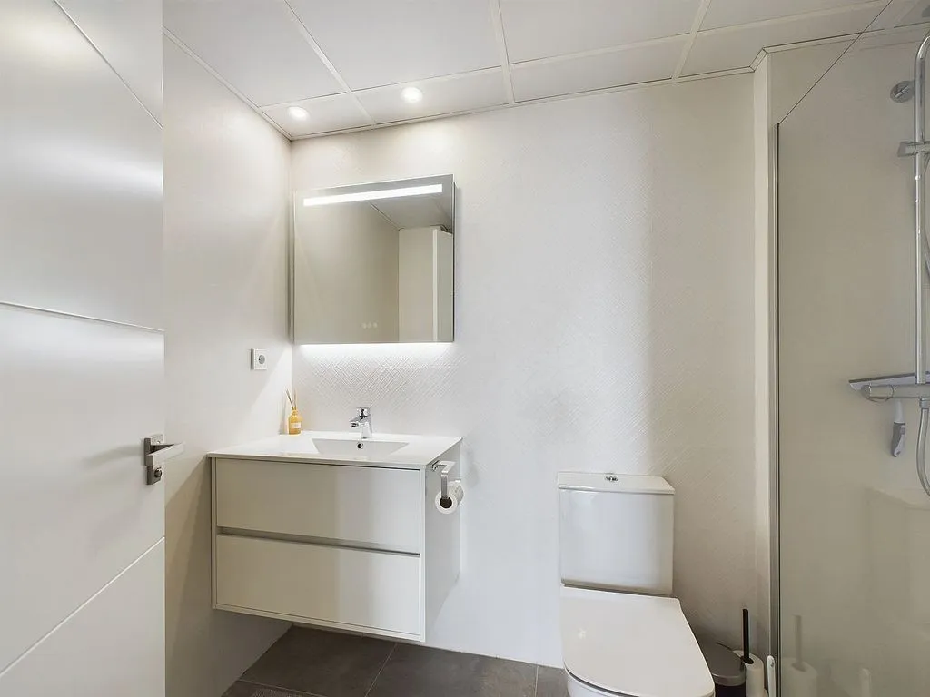 Vannitoad - Penthouse with Pool in Cala de Finestrat