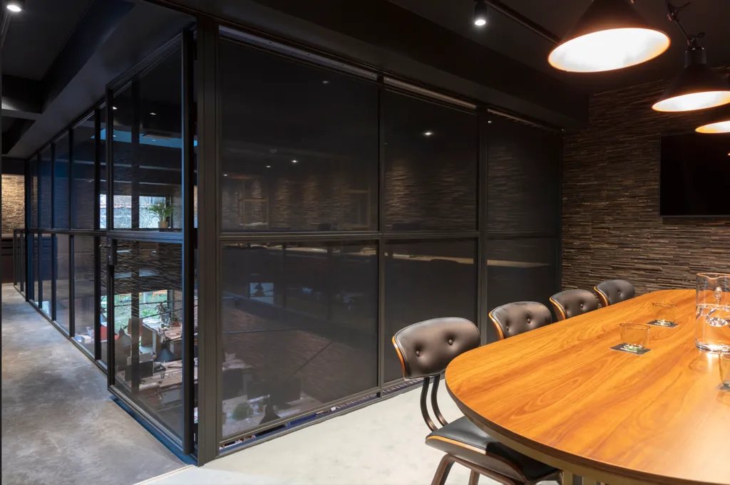 Söögituba - Renovated Office with Private Garden in Gent