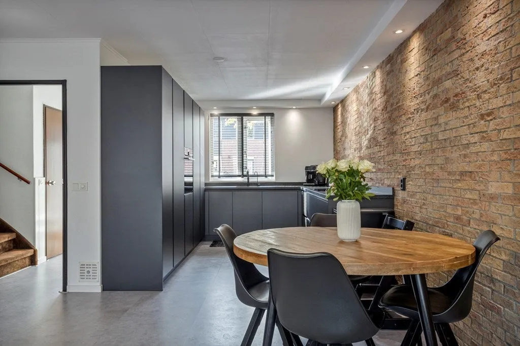 Maison 6 pièces à Rotterdam