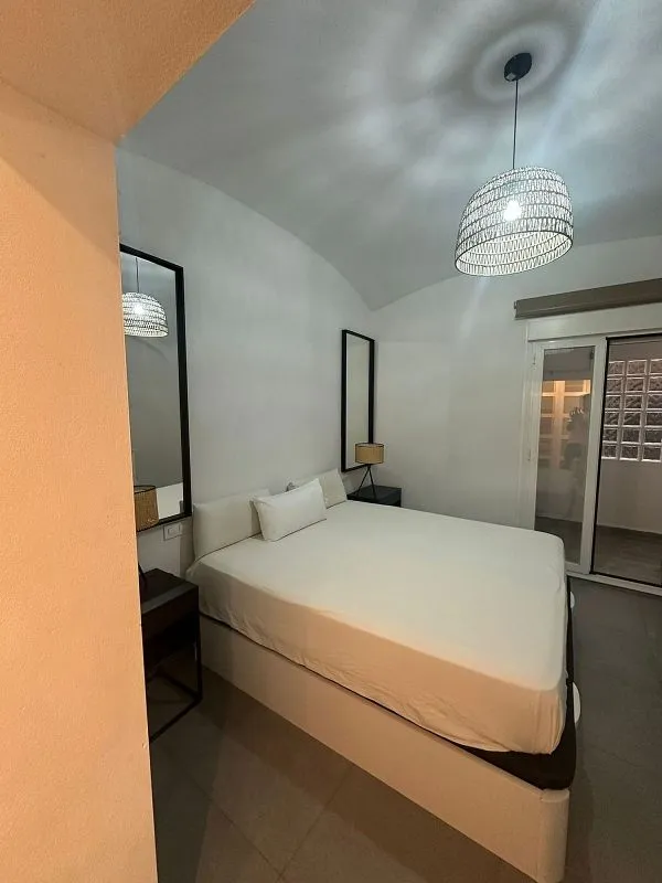 Magamistoad - Reform Apartment with Terrace in Casco Antiguo