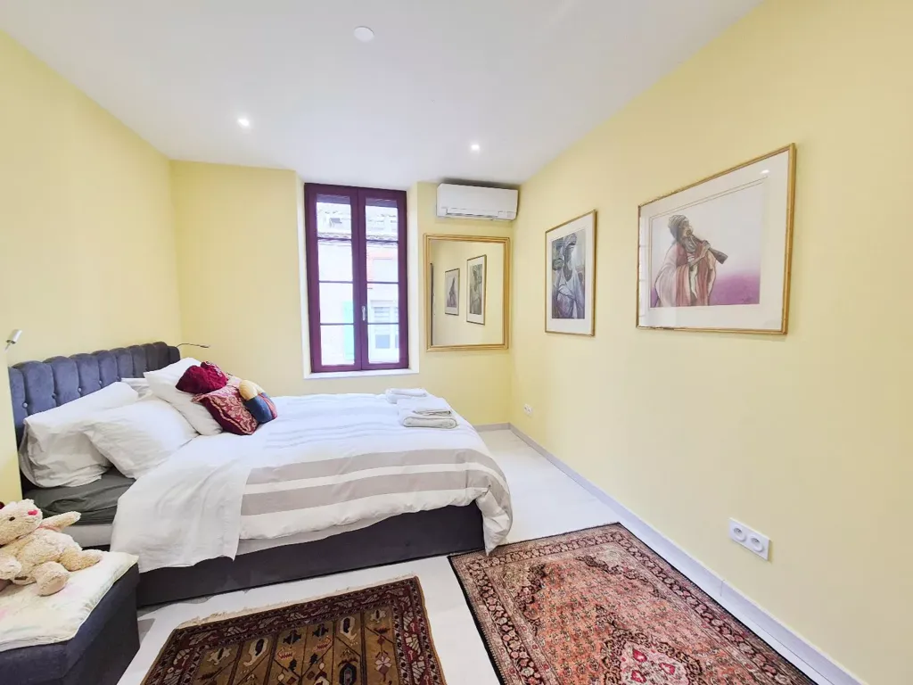 Magamistoad - Renovated House with Terrace in Fleury-d'Aude