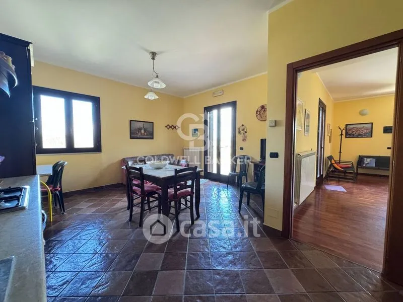 Söögituba - Villa with Pool in Monterosso Almo