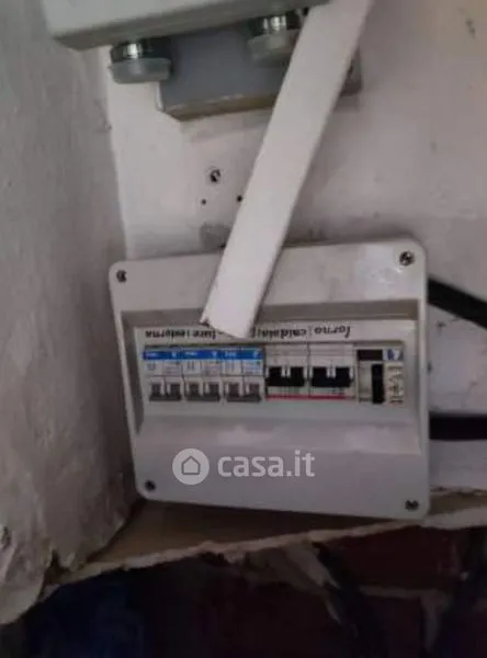 Stanze - Triplex with Balcony and Terrace in Trieste