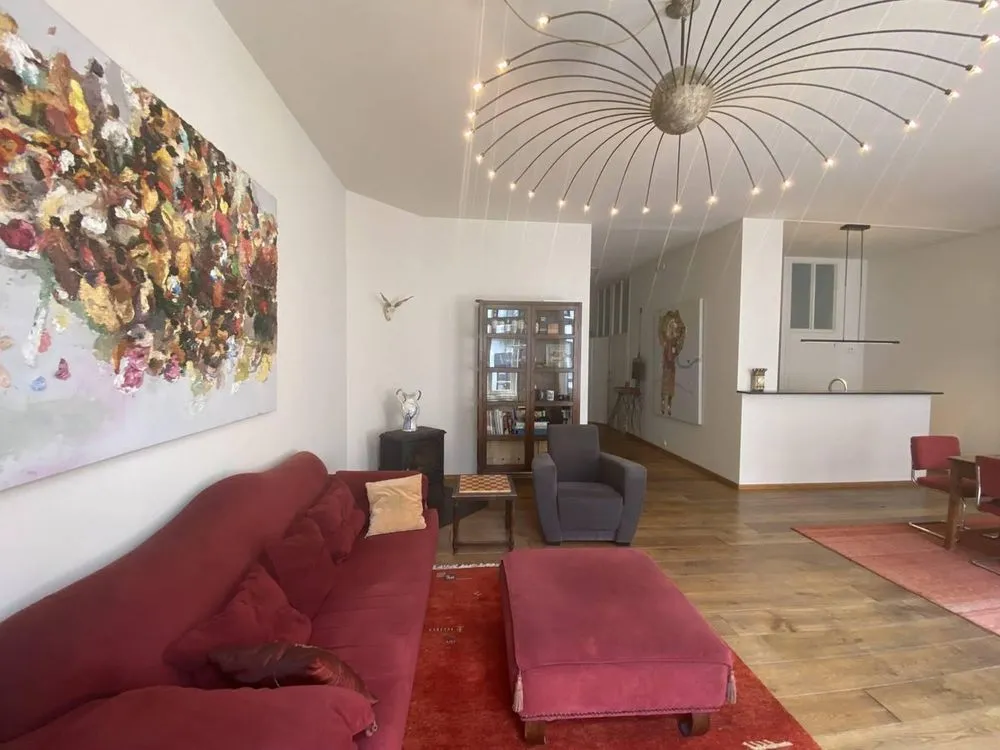 2-toaline korter asukohas Maastricht