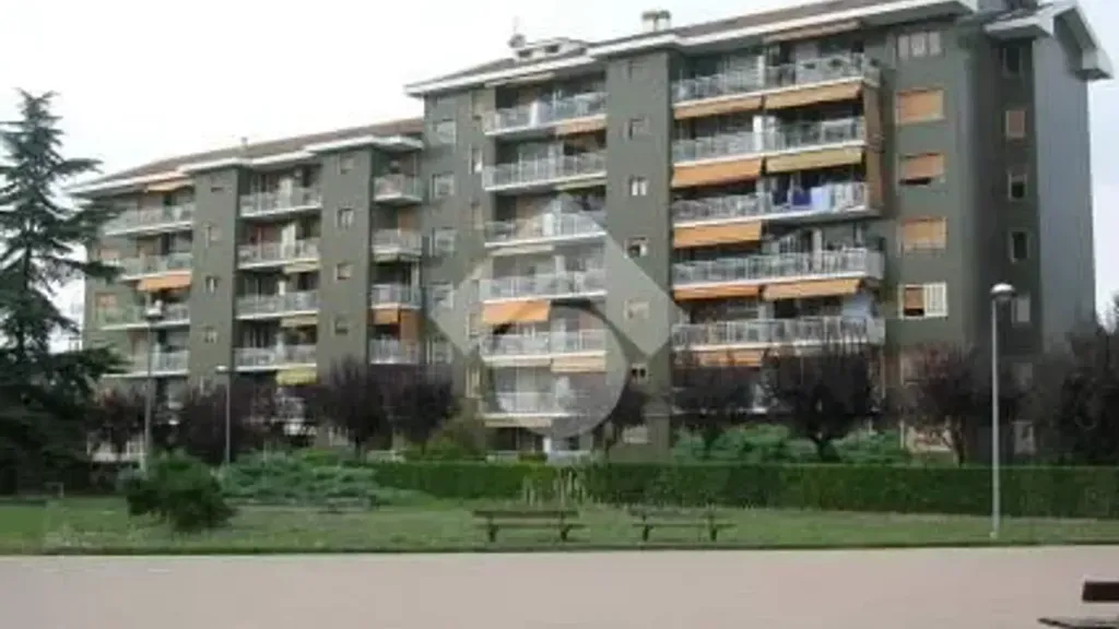 Extérieur - Mansard Apartment with Balcony in Grugliasco