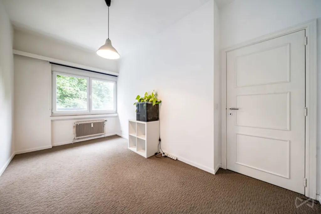 Chambres - Appartement 2 Chambres avec Bureau près du Bois de la Cambre