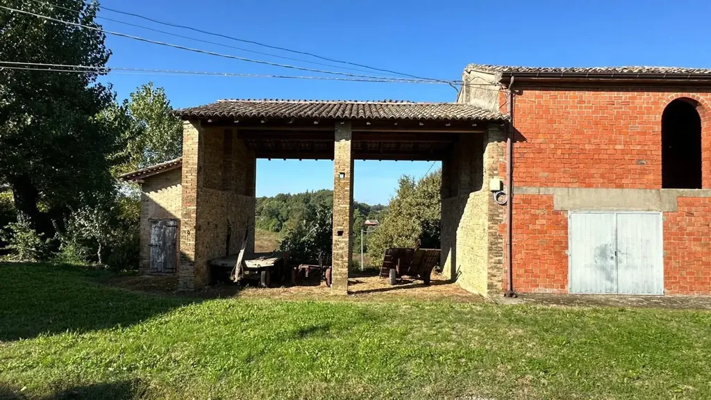 Extérieur - Independent House with Land in Alseno