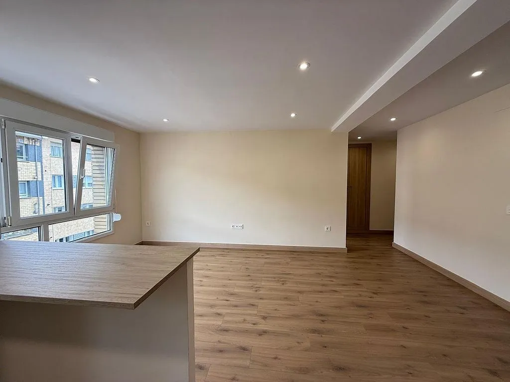 Elutuba - Apartment with South Orientation in Gijón