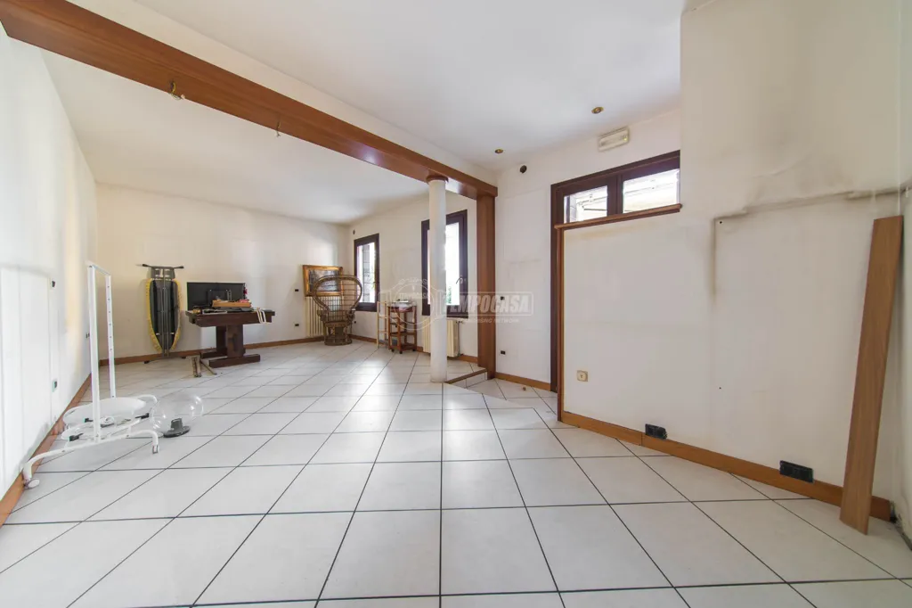 Elutuba - Trilocale with Private Garden in Abano Terme
