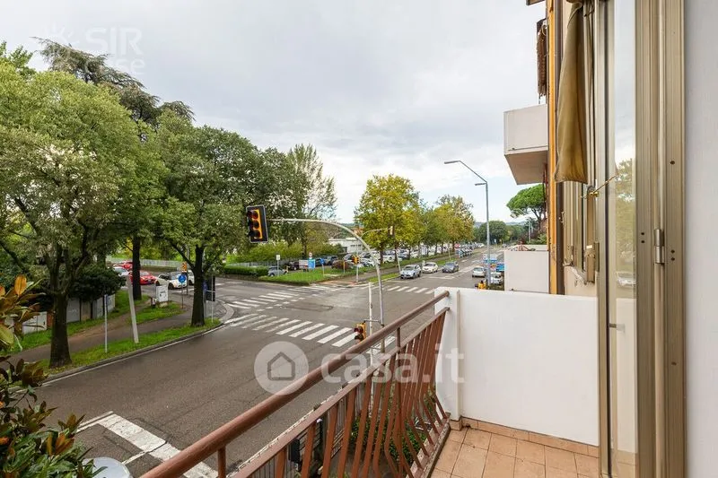 Rõdu - Fully Refined Apartment with Terrace in Imola