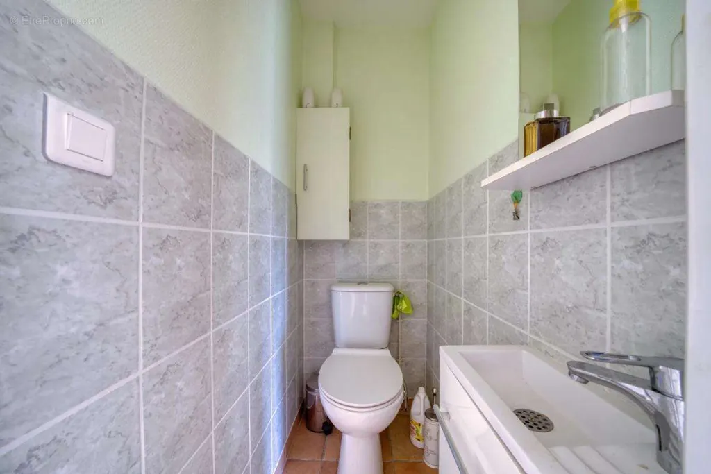 Vannitoad - Charming House with Garden in Saintes