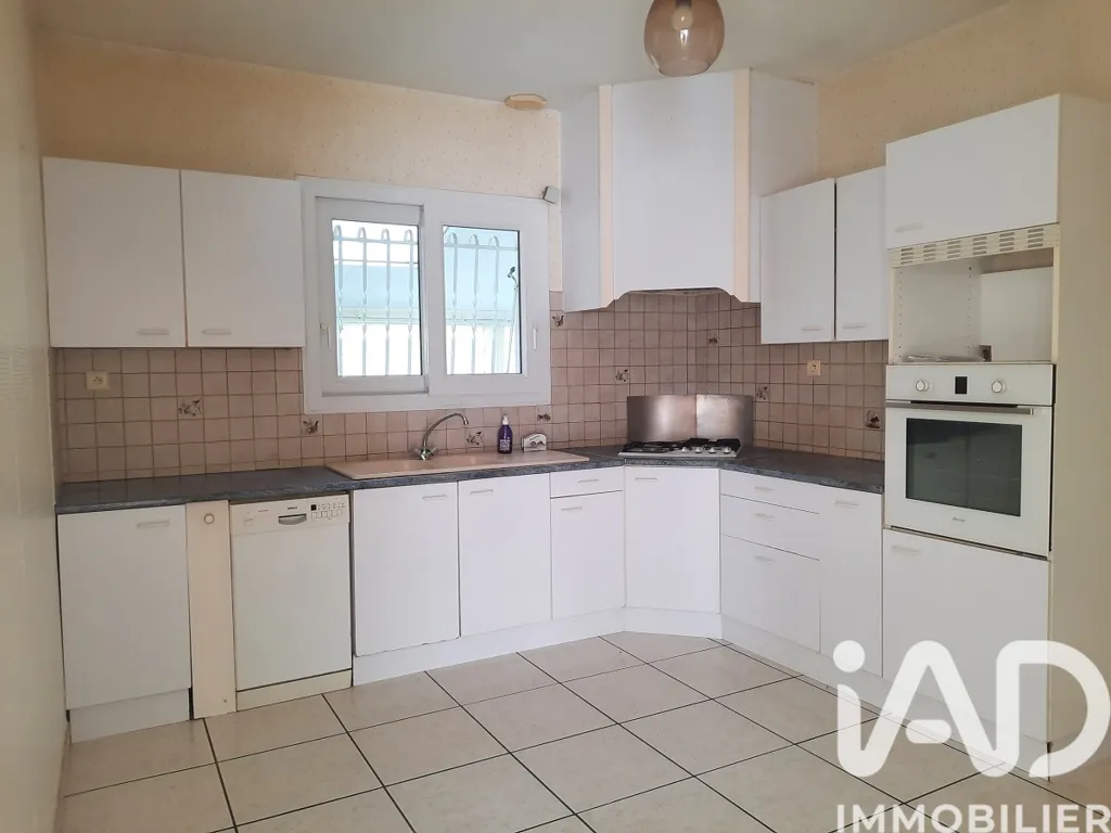 Cucina - Detached House with Garden near Sanguinet