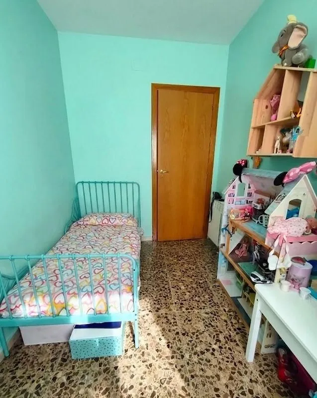 Appartement 3 pièces à Terrassa