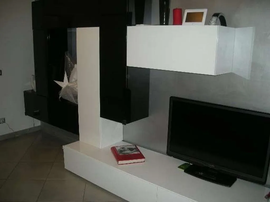 Séjour - Modernised Flat with Balcony in Centre Històric
