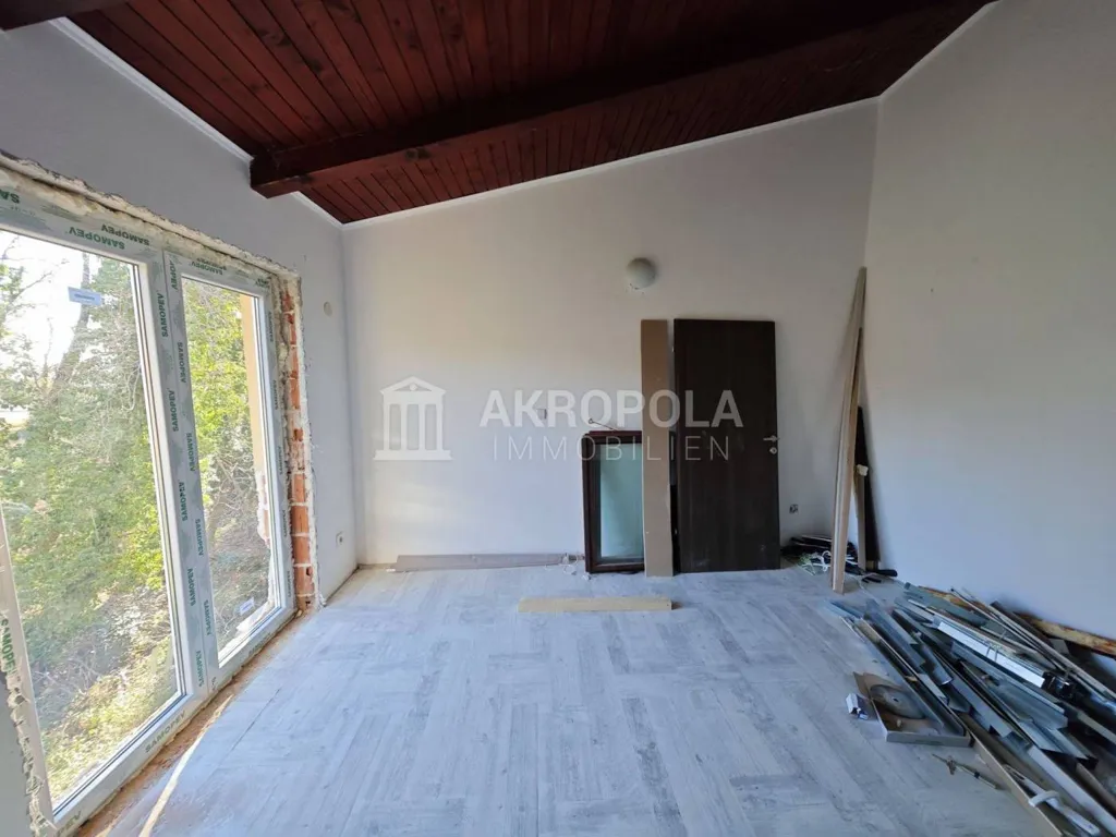 Stanze - Studio Flat with Balcony in Ližnjan