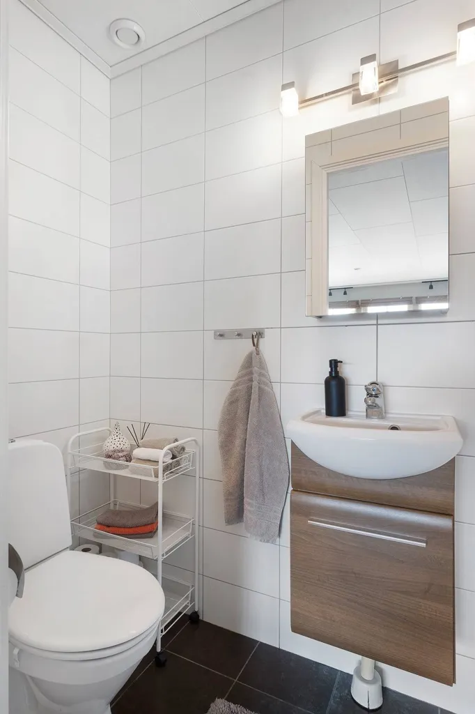 Bagni - Villa with Pool and Spa in Alberga