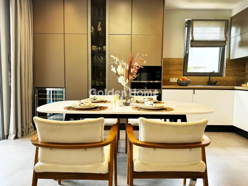 Appartement 5 pièces à GR