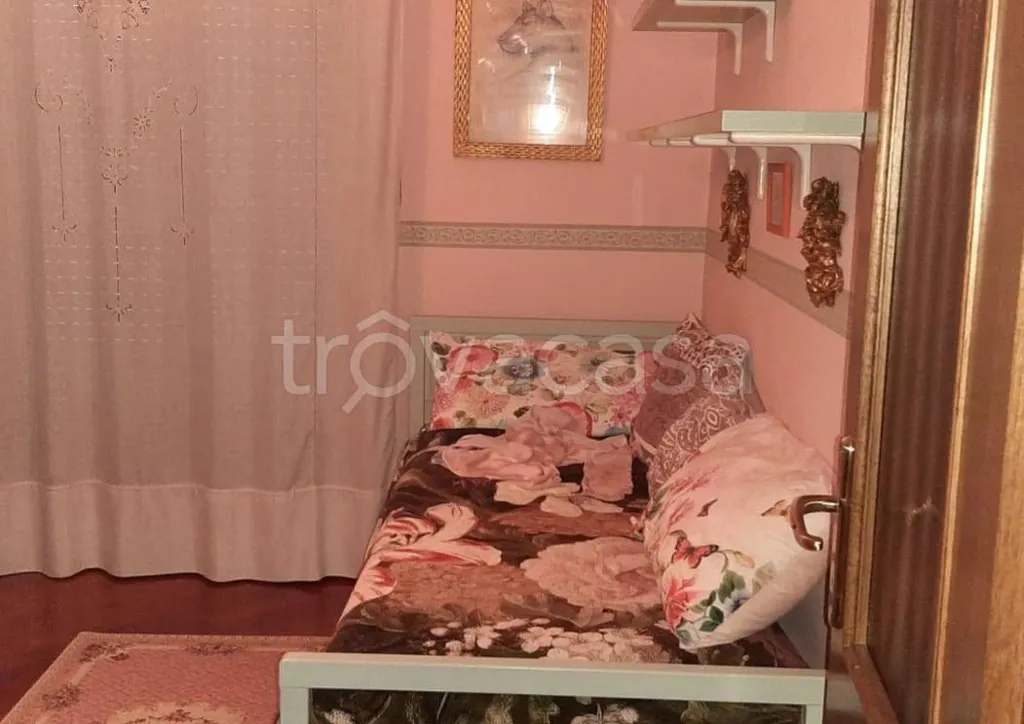 Camere da letto - Villa with Sea View in Muggia