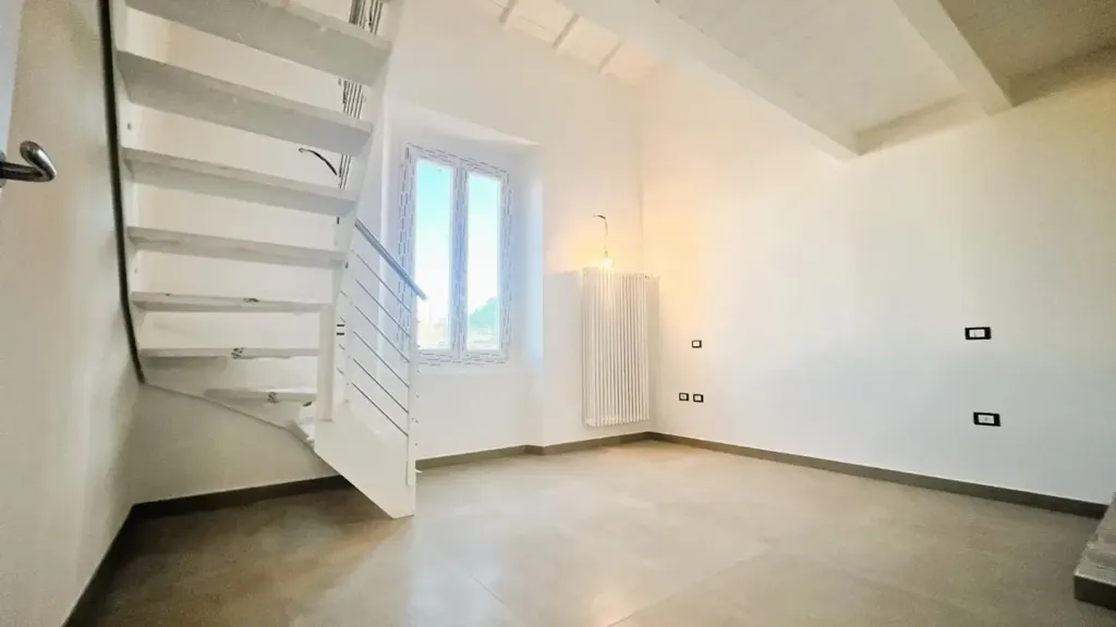 Toad - Modern Terratetto with Sea Proximity in Rosignano Marittimo