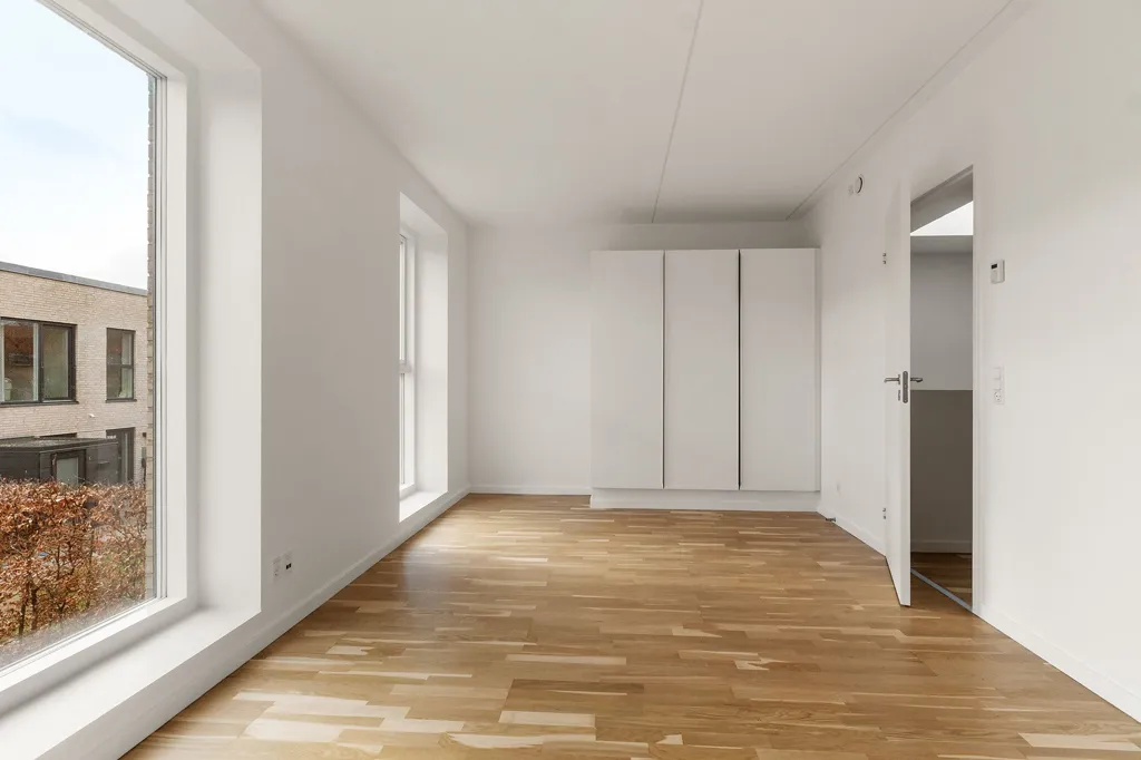 Maison 4 pièces à Søborg
