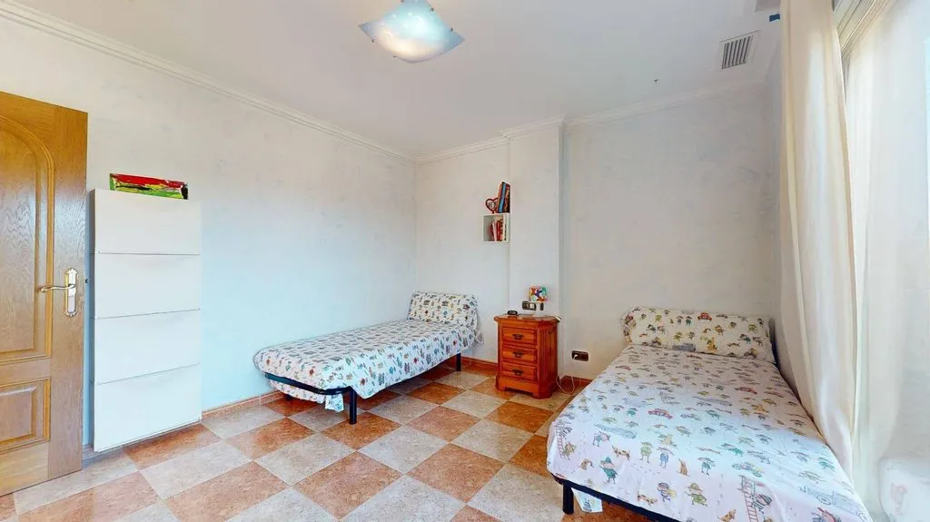 Chambres - Luxury Detached House with Pool in Perleta