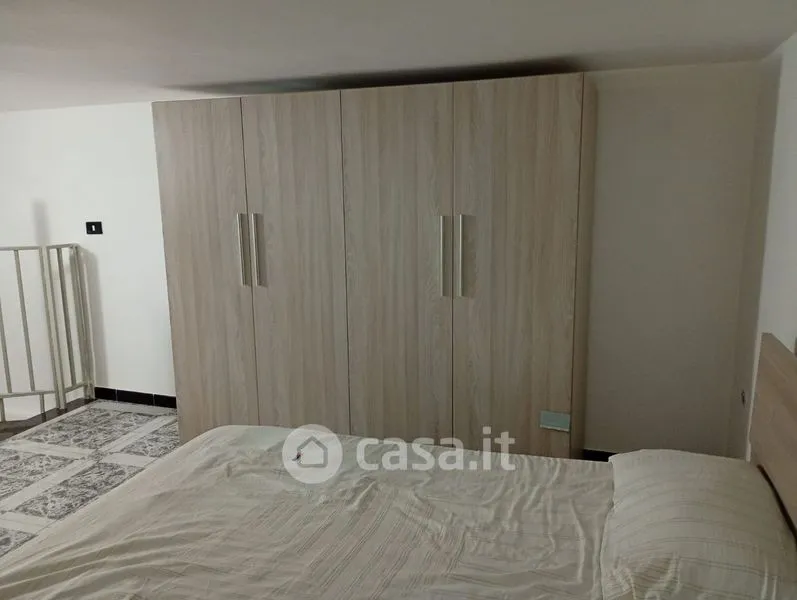 Magamistoad - Furnished Flat with Balcony in Naples