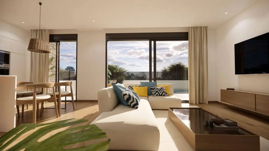 Elutuba - Luxury Apartment with Private Pool in Dolores