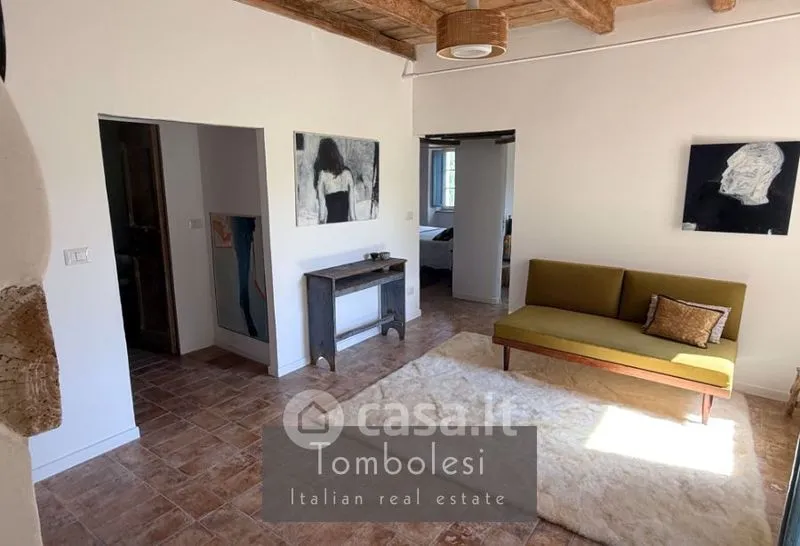 Séjour - Restored Rustico with Vineyard in Cossignano