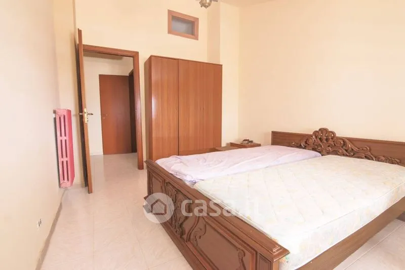 Magamistoad - Three-Bedroom Apartment with Balcony in Manocalzati