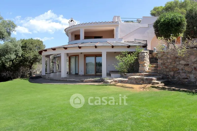 Välivaade - Contemporary Villa with Sea View in Sinnai