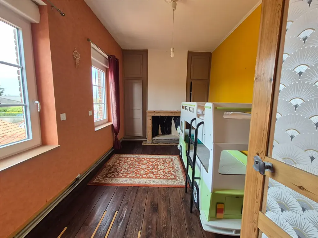 Maison 7 pièces à Morbecque