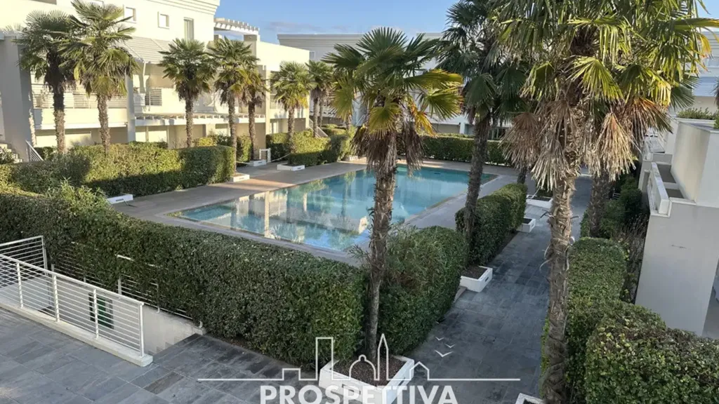 Bassein - Apartment with Pool in Jesolo Lido