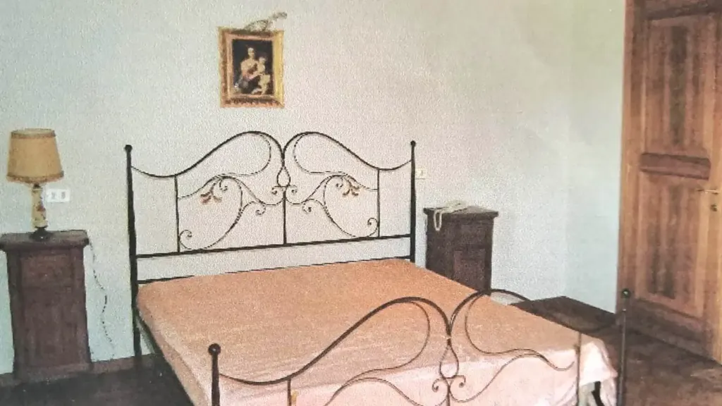 Magamistoad - Historic Apartment with Sea View in Osimo