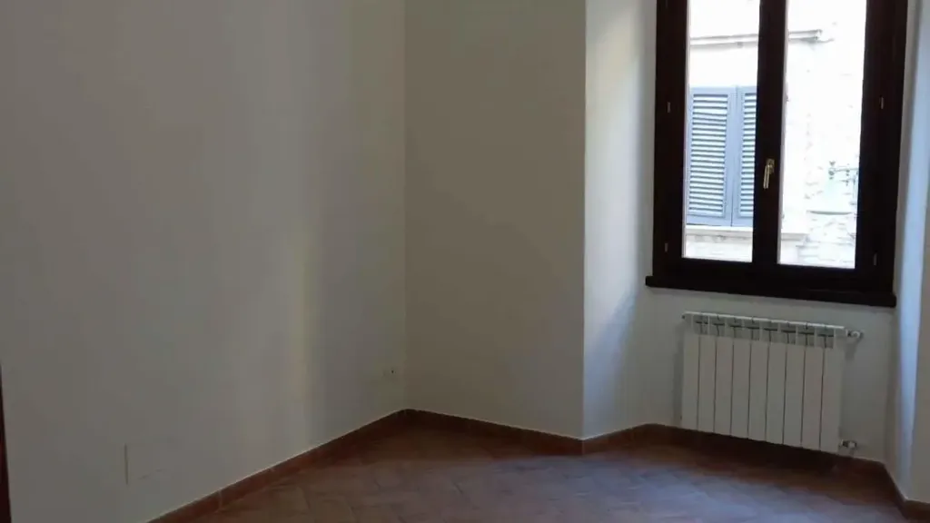 Pièces - Rustic-Style Apartment in Poggibonsi
