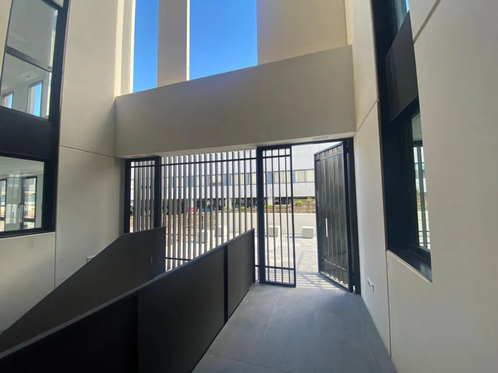 Pièces - Office with BREEAM Certification in Parc Tecnològic, Paterna