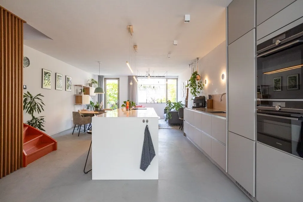 5-room property in Den Haag