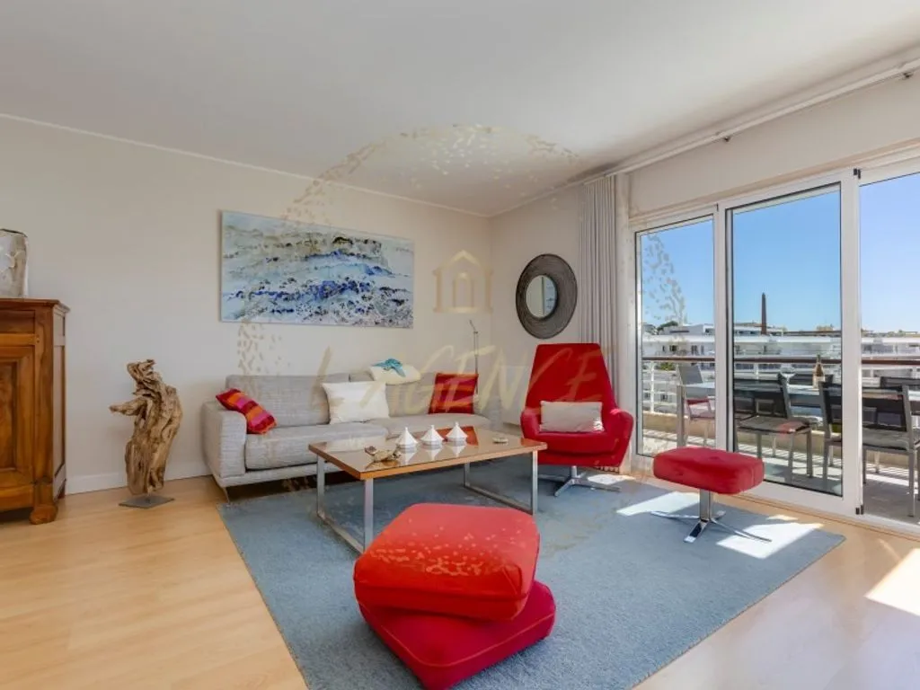 Elutuba - Luxury Flat with Marina View in Lagos