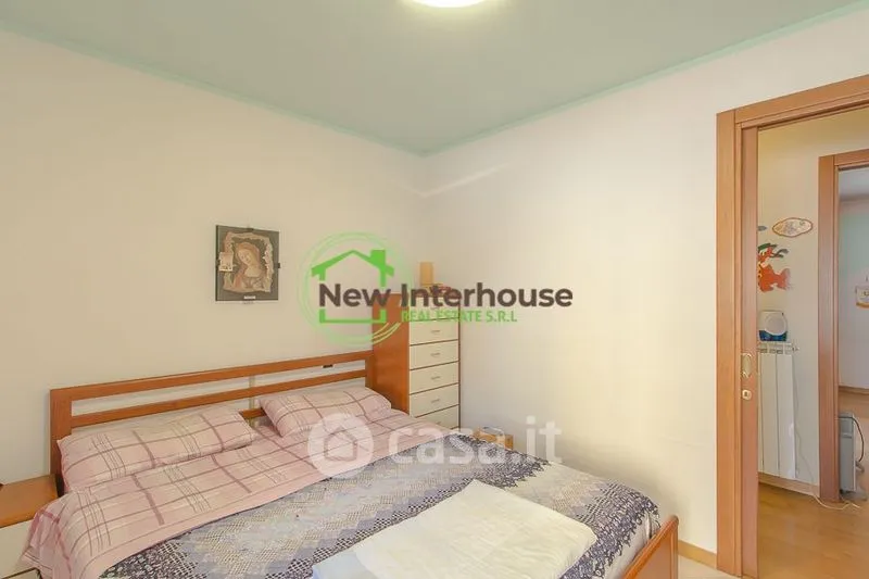 Camere da letto - Duplex Villa with Terraces in Tarvisio