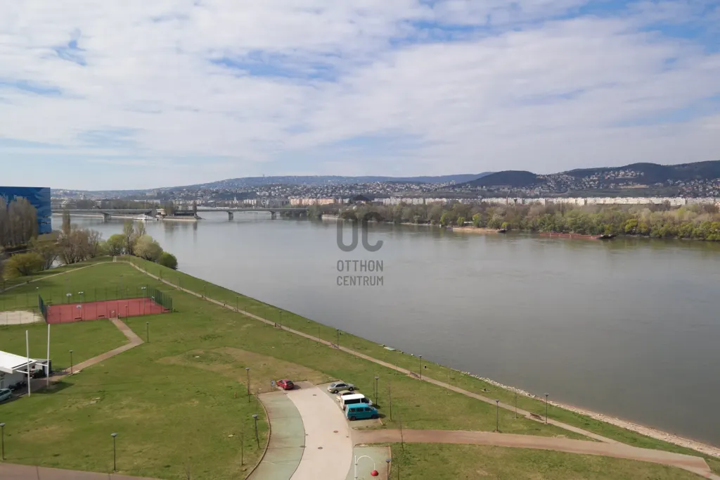 Commercial Space with Panorama in Budapest XIII