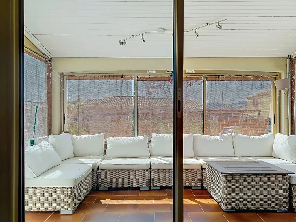 Terrass - House with Pool in Puget-Sur-Argens