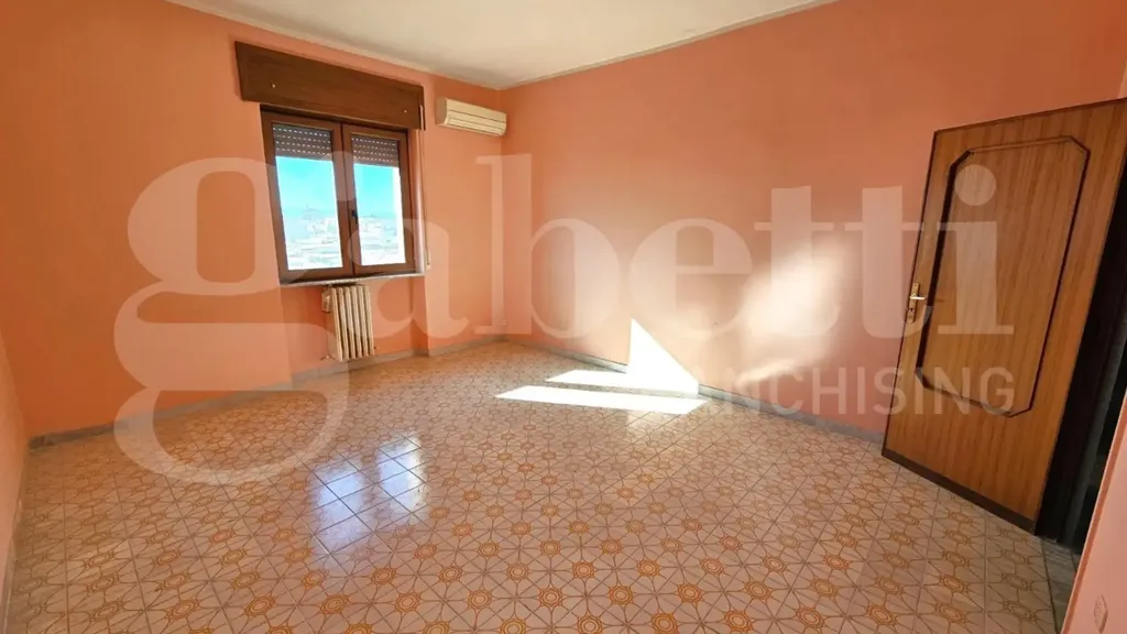 Toad - Apartment with Balcony in San Severo