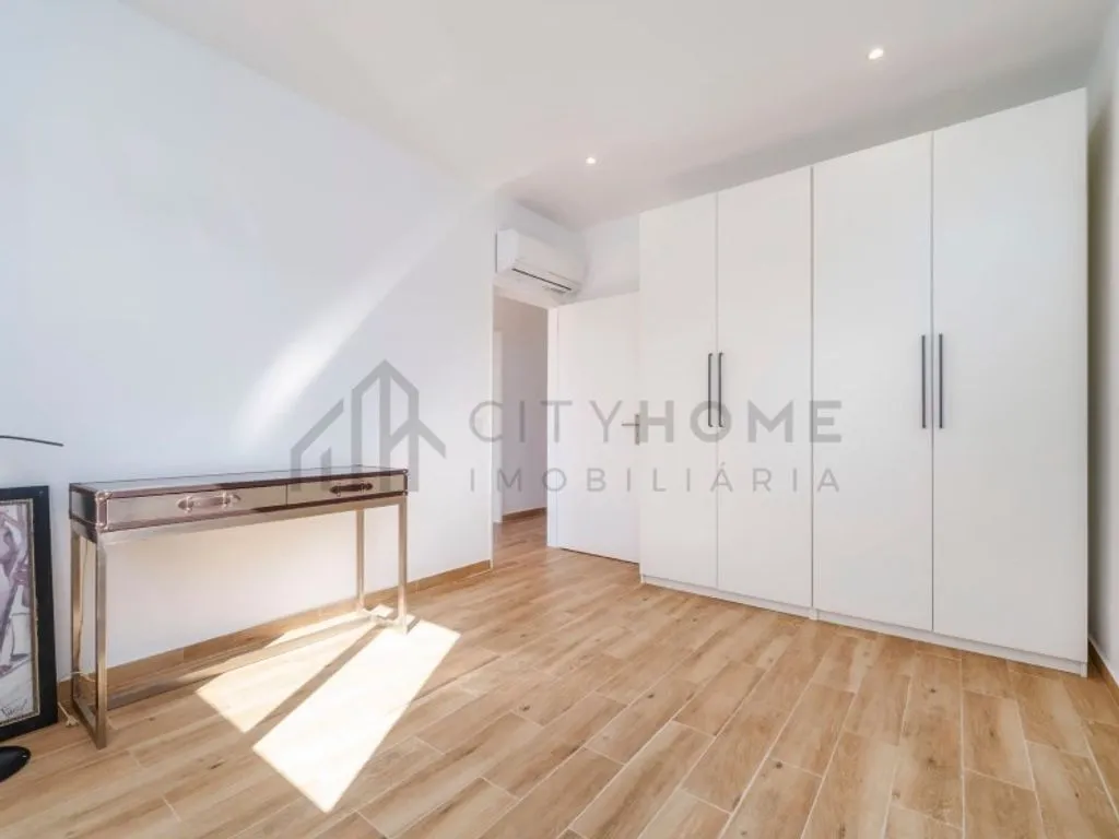 Chambres - Luxury House with Pool in Gorjoes, Faro
