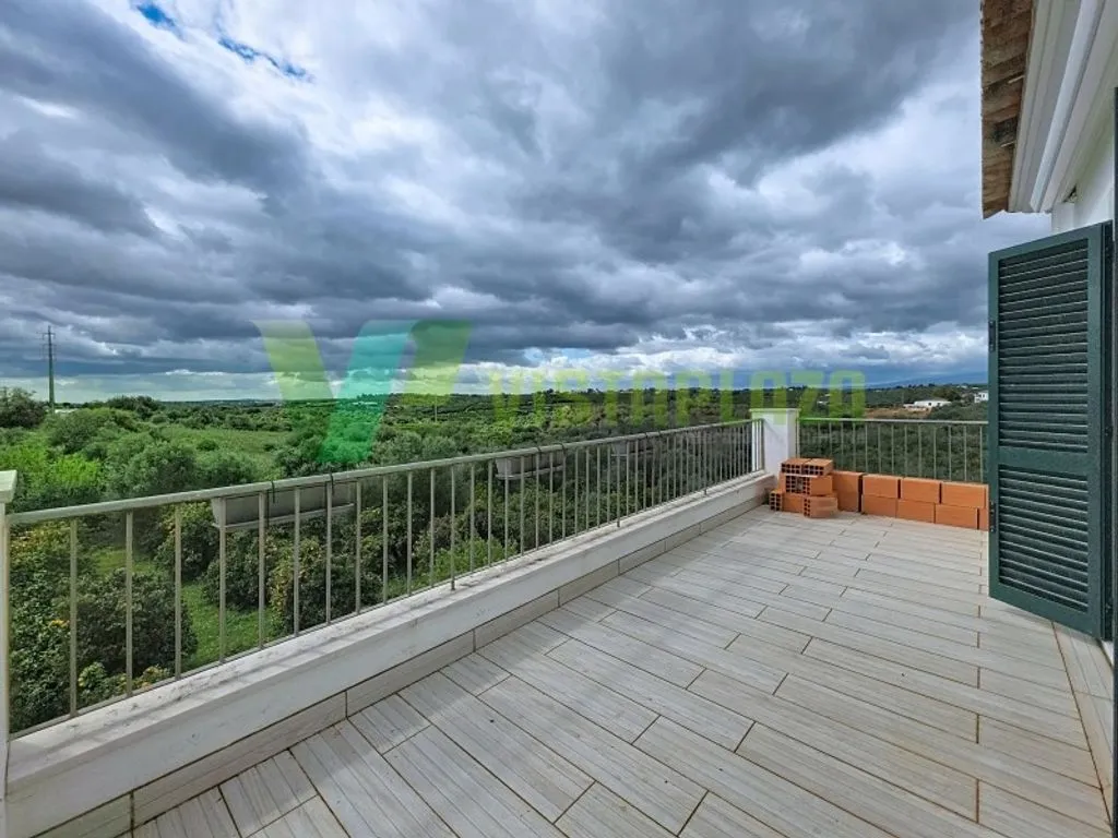 Terrass - Villa with Rural Setting near Silves